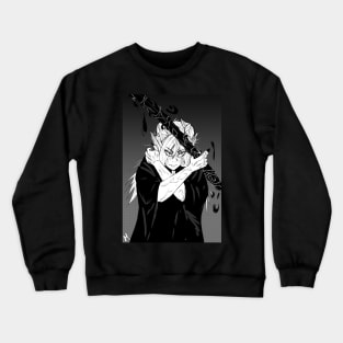 Blood Elf Crewneck Sweatshirt